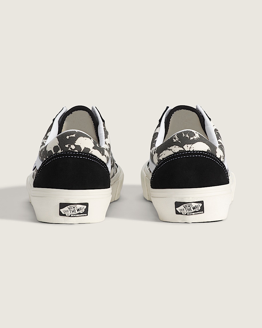 skateboard old skool sko