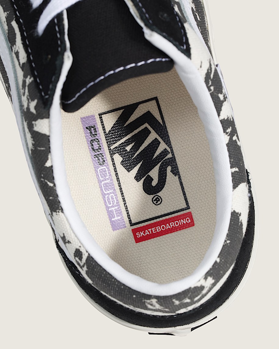 skateboard old skool sko