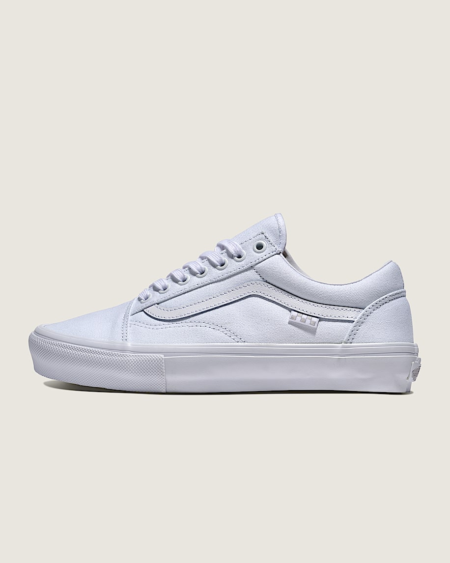 skateboard old skool sko