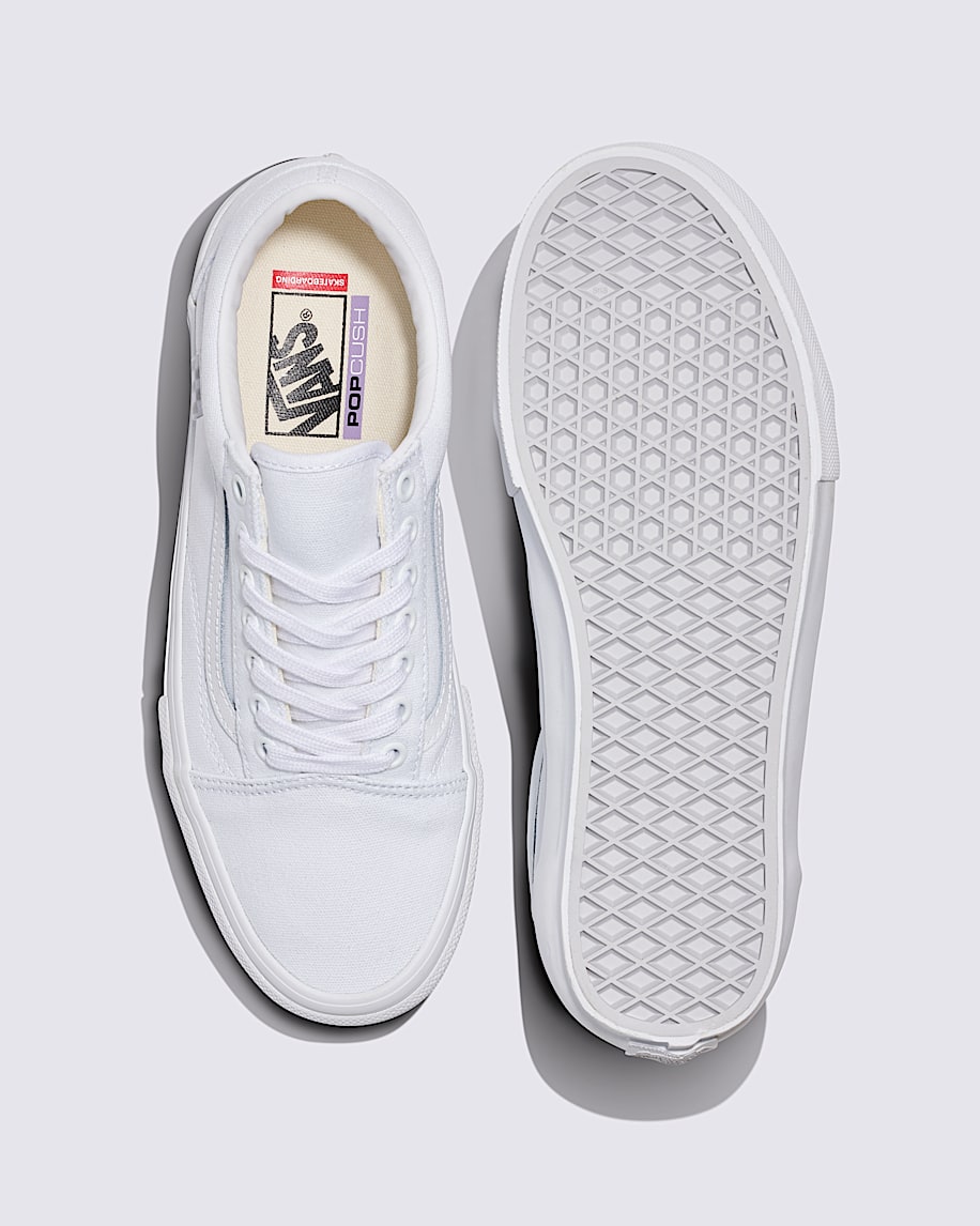 skateboard old skool sko