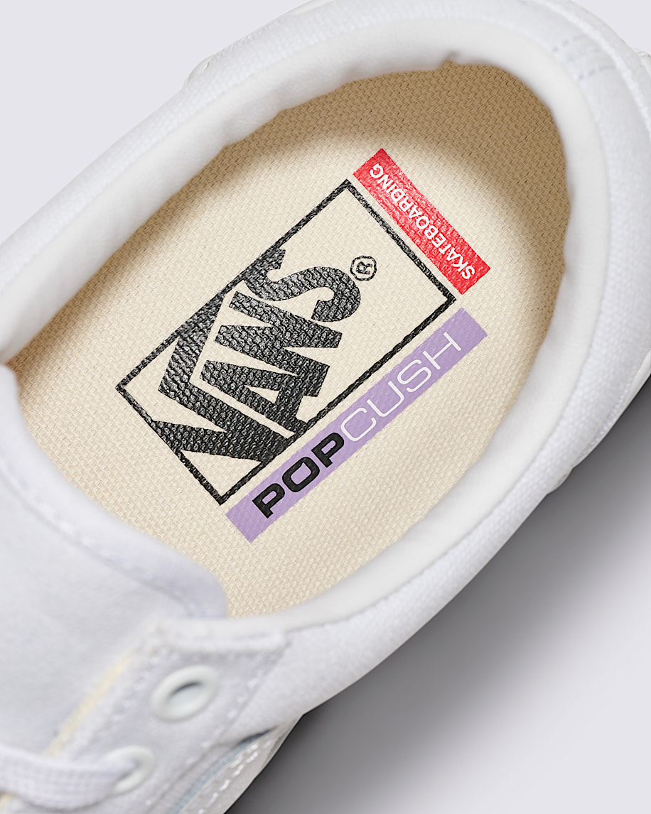 skateboard old skool sko