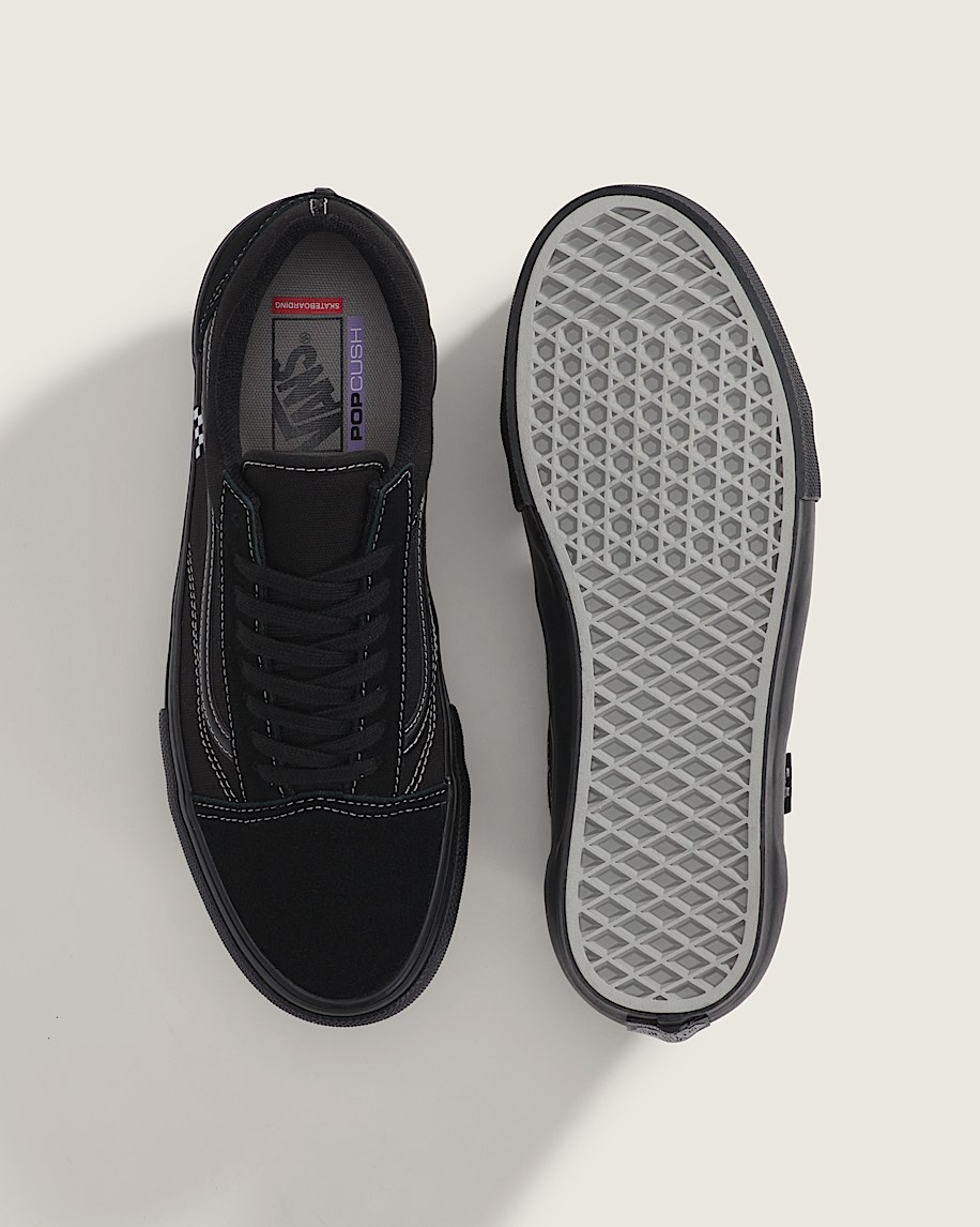 skateboard old skool sko