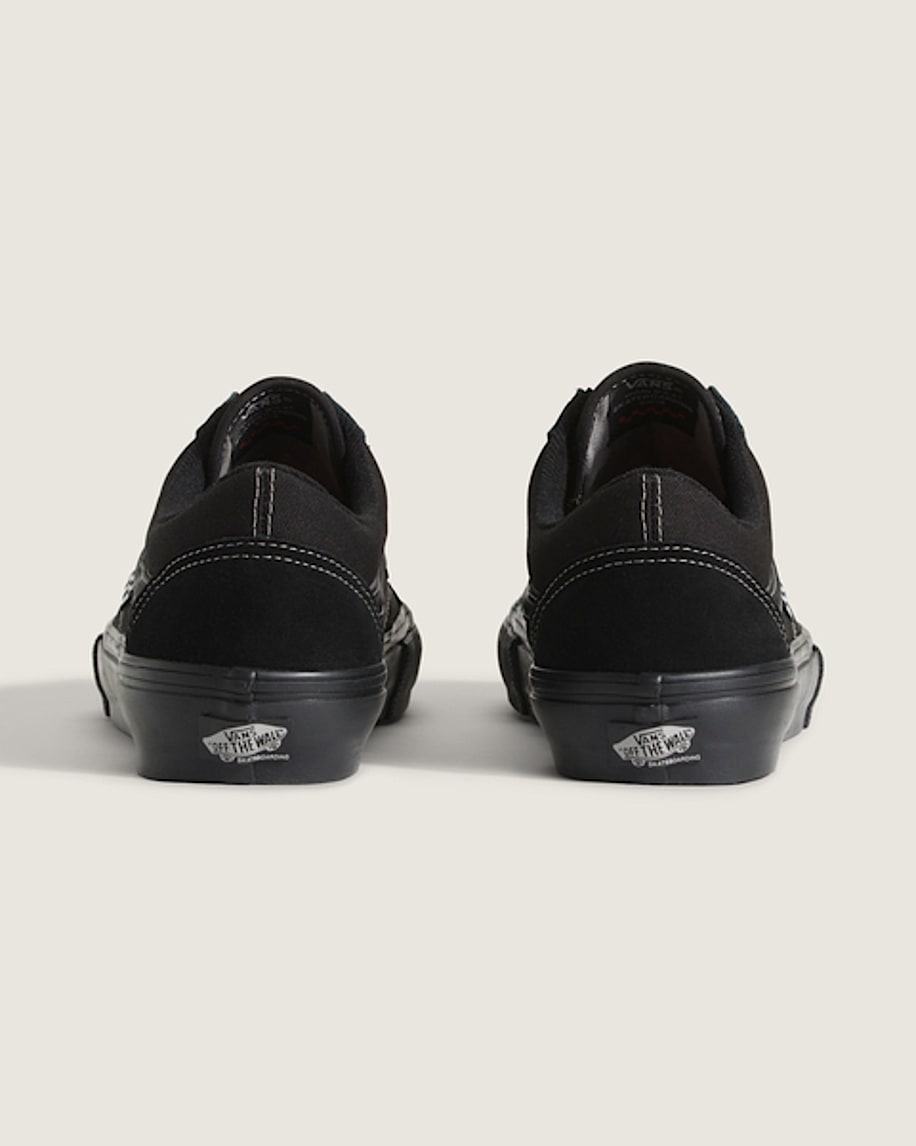 skateboard old skool sko