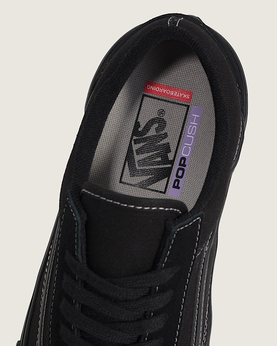 skateboard old skool sko