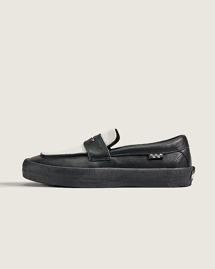 skate loafer sko