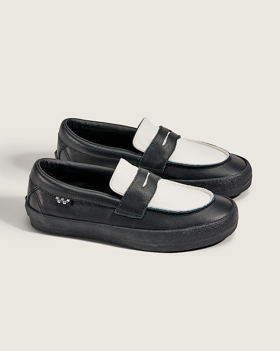 skate loafer sko
