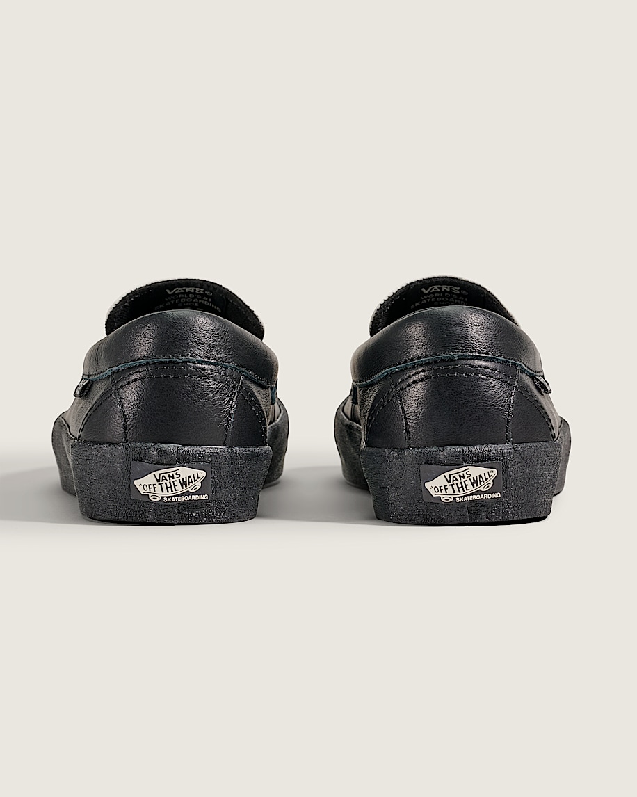 skate loafer sko
