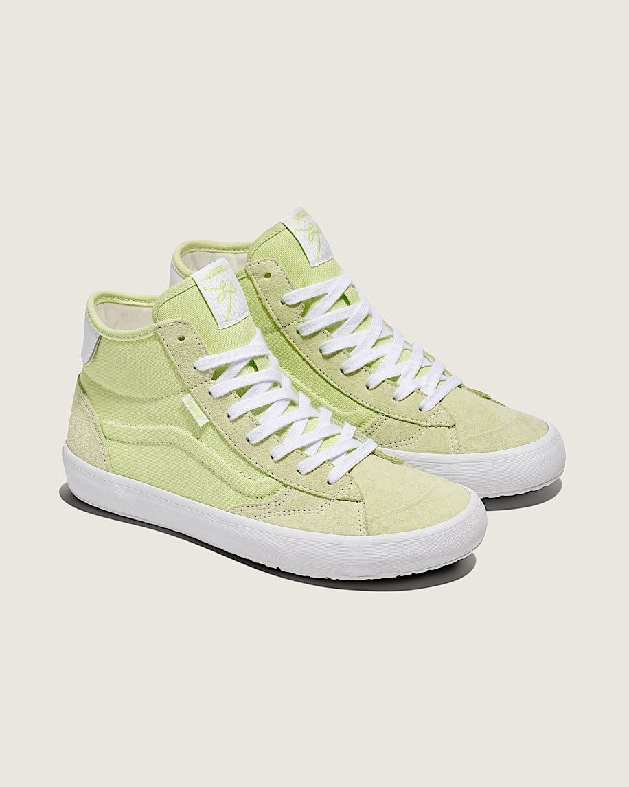 skate lizzie sko