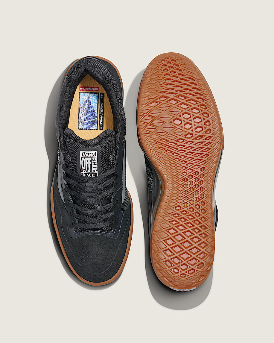 skate ave 2.0 sko