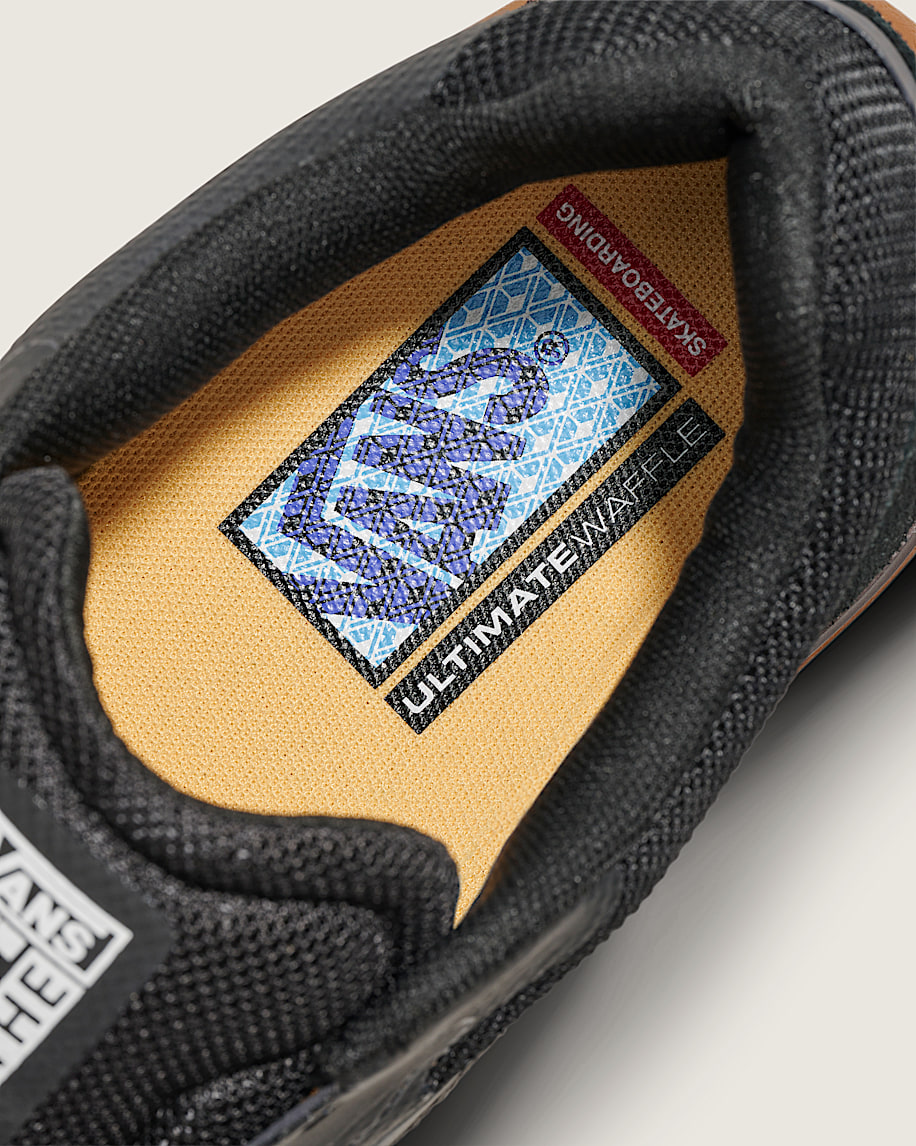 skate ave 2.0 sko