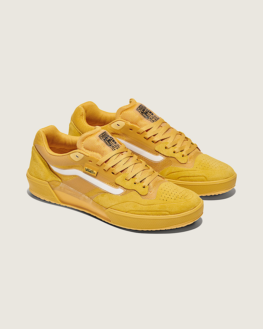 skate ave 2.0 sko