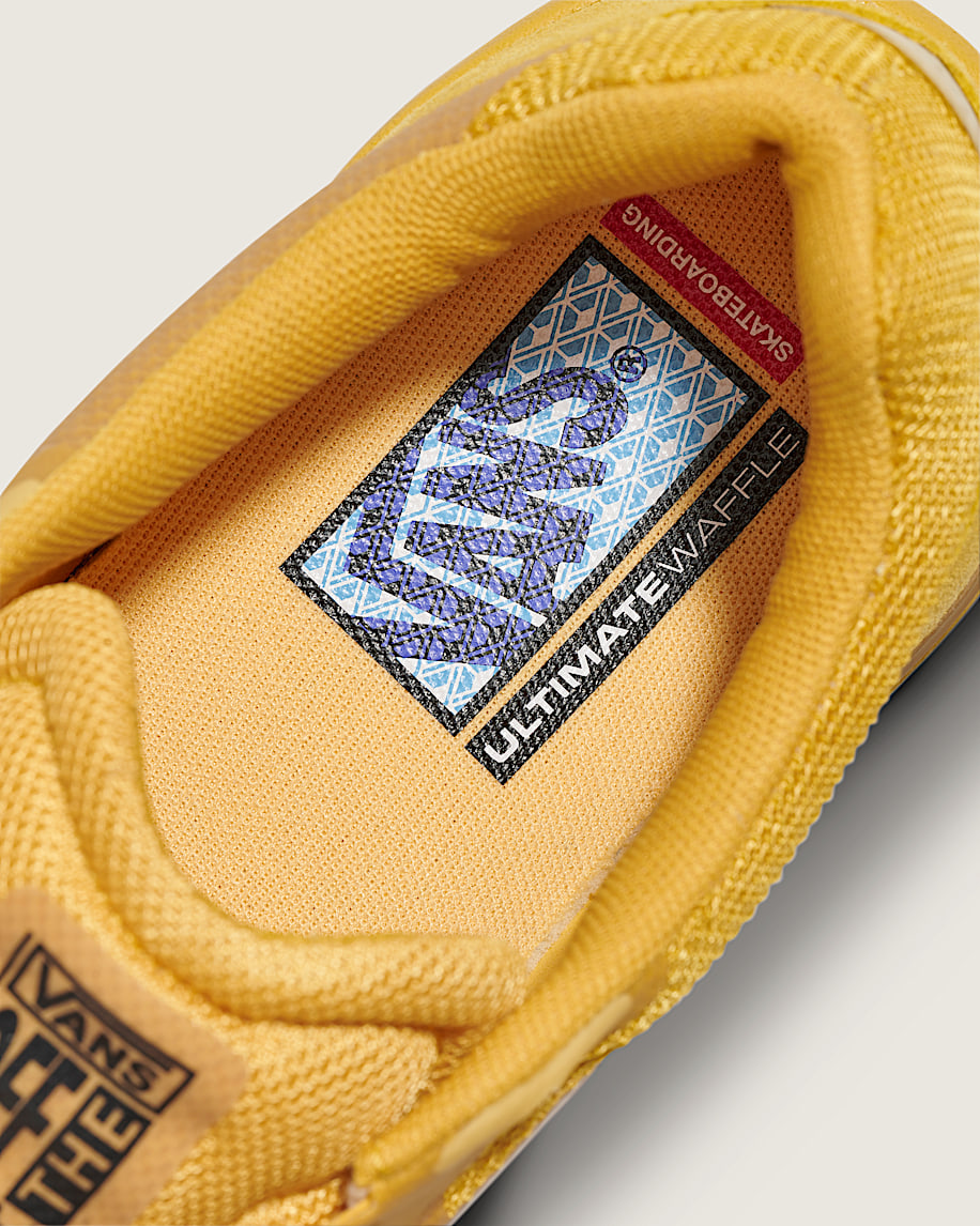 skate ave 2.0 sko