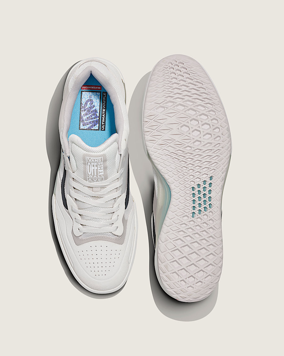 skate ave 2.0 sko