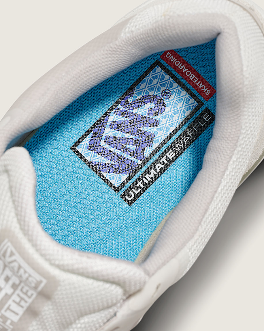 skate ave 2.0 sko