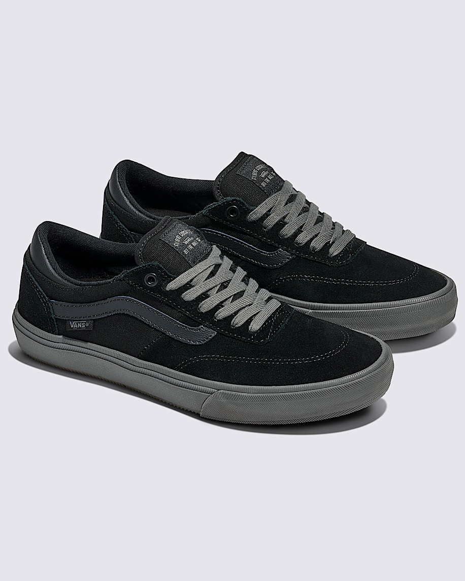 skate gilbert crockett sko