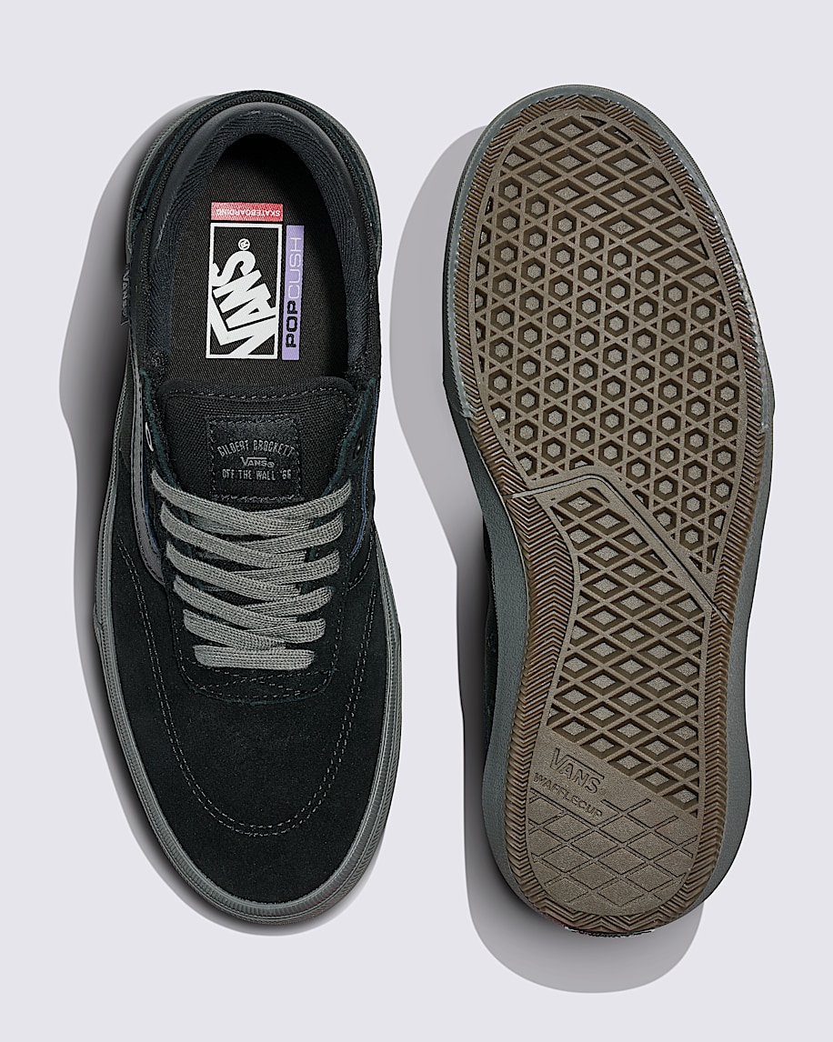 skate gilbert crockett sko