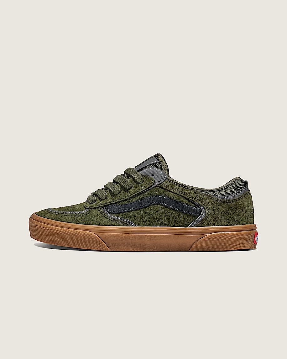 skate rowley-sko