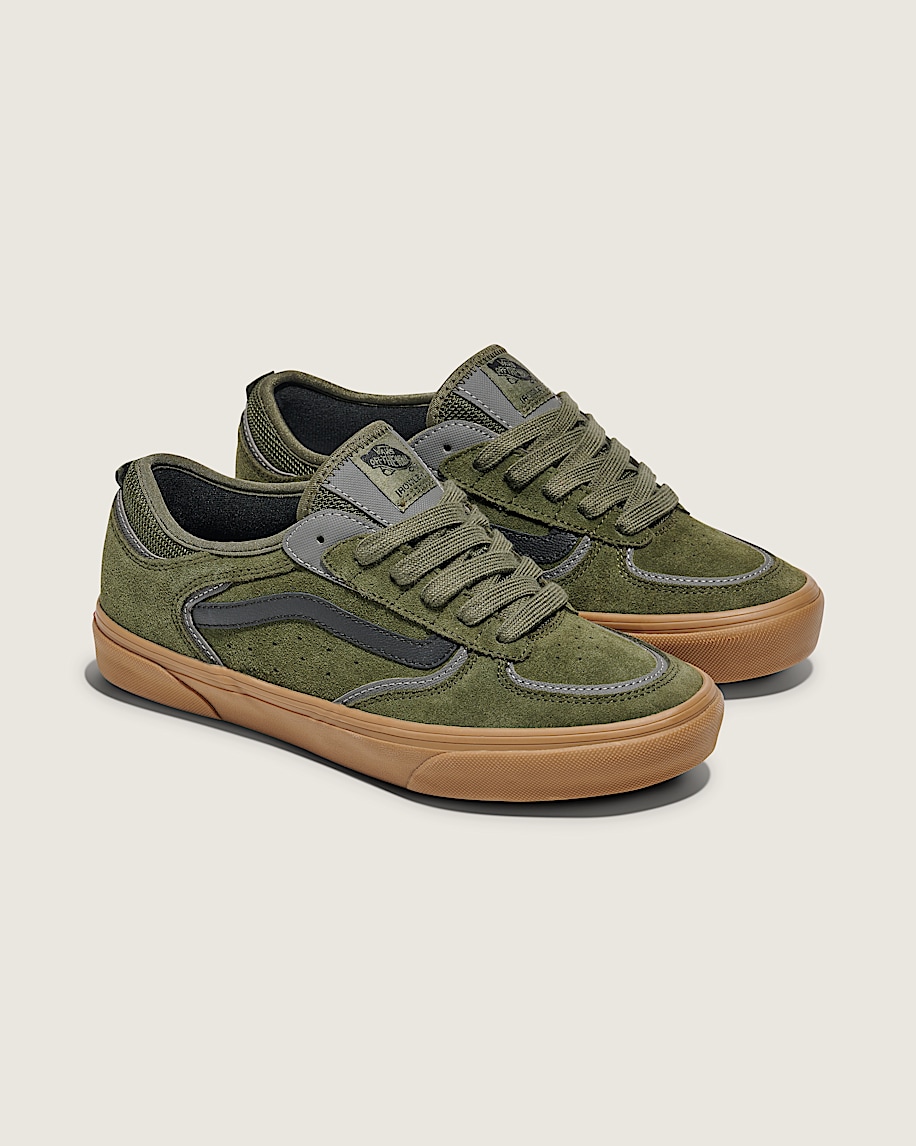 skate rowley-sko