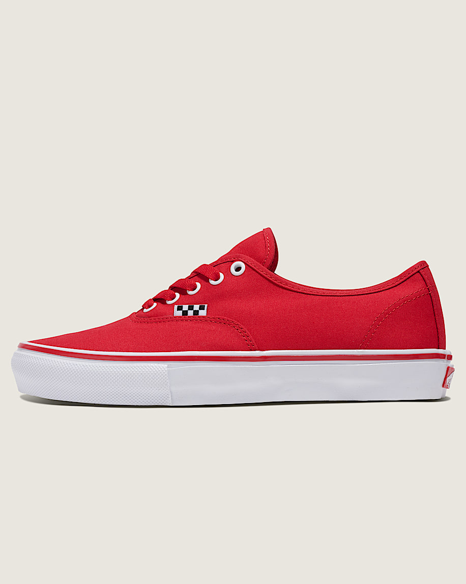 customs skate autentisk sko