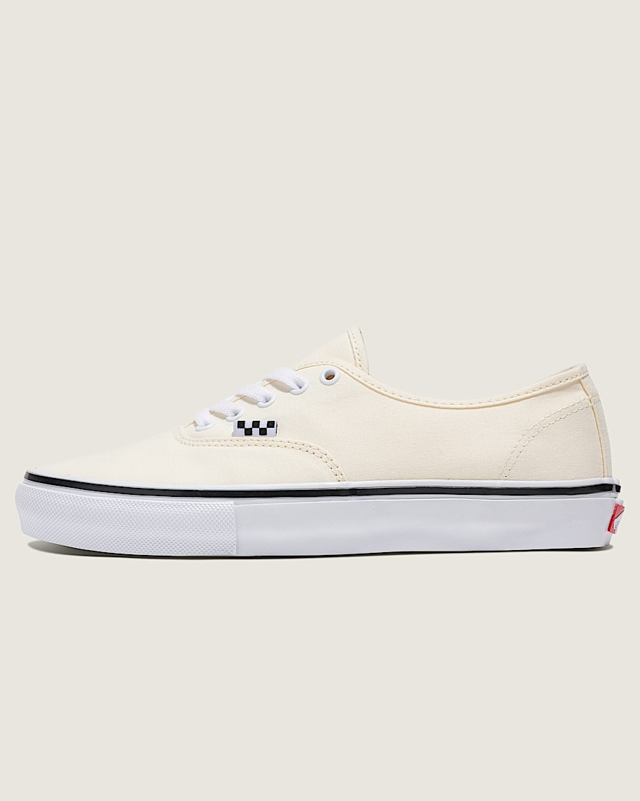 customs skate autentisk sko