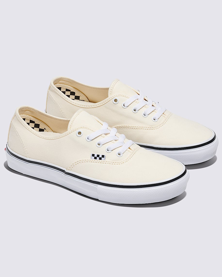 customs skate autentisk sko