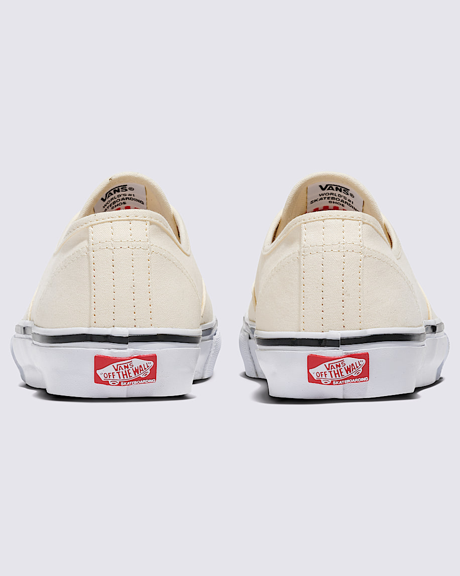 customs skate autentisk sko