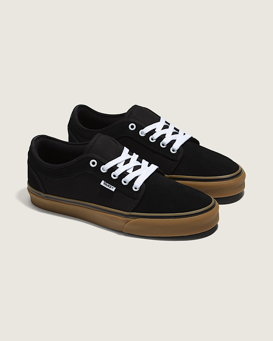 skate chukka låg sko
