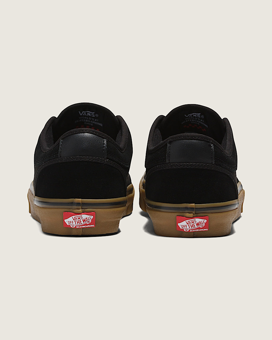 skate chukka låg sko