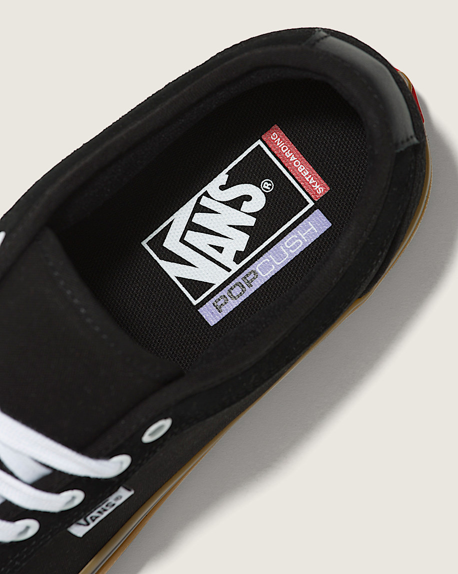 skate chukka låg sko