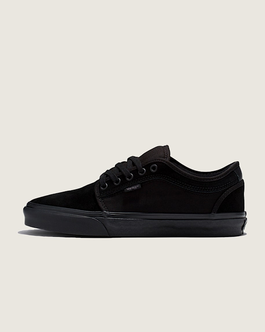 skate chukka låg sko