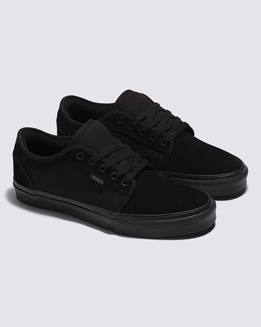 skate chukka låg sko