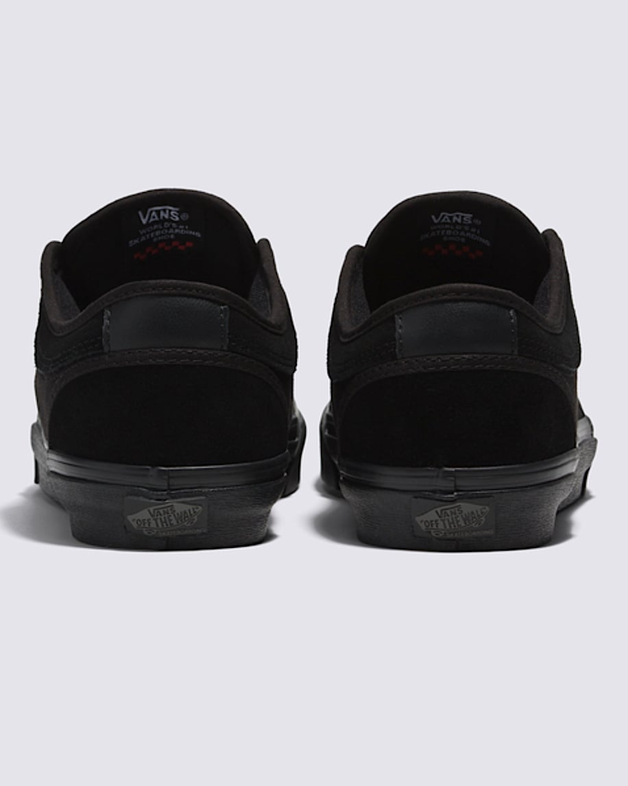 skate chukka låg sko