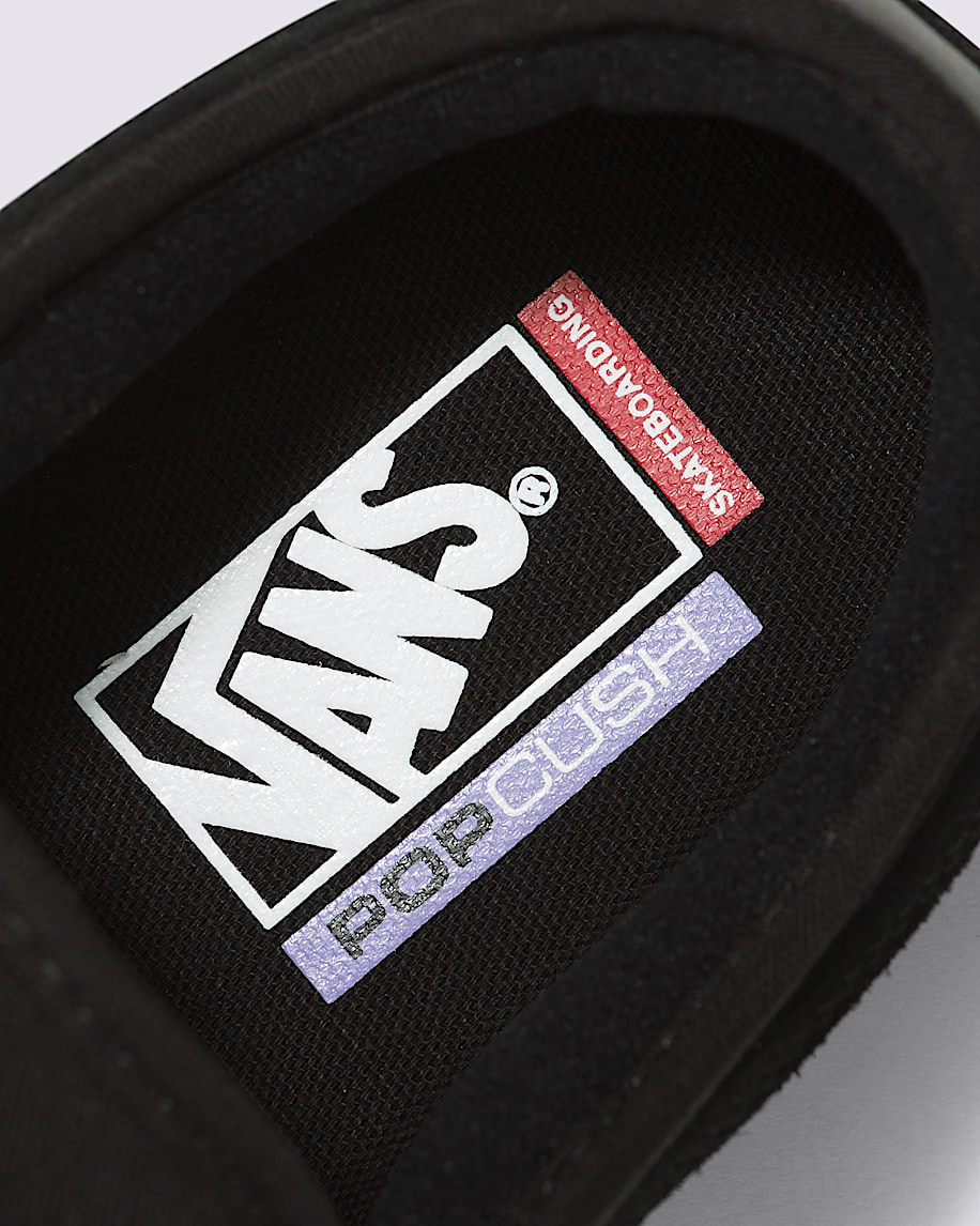 skate chukka låg sko