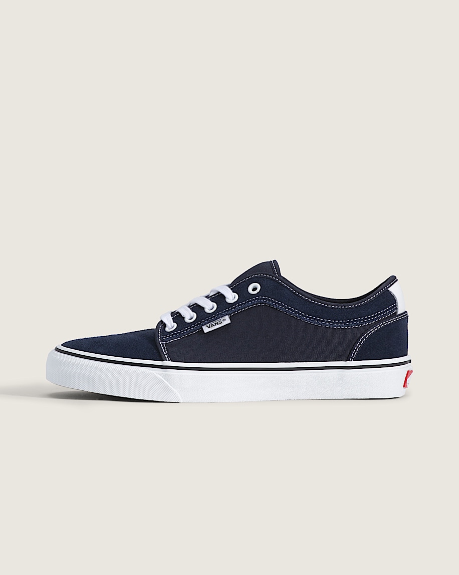 skate chukka låg sko
