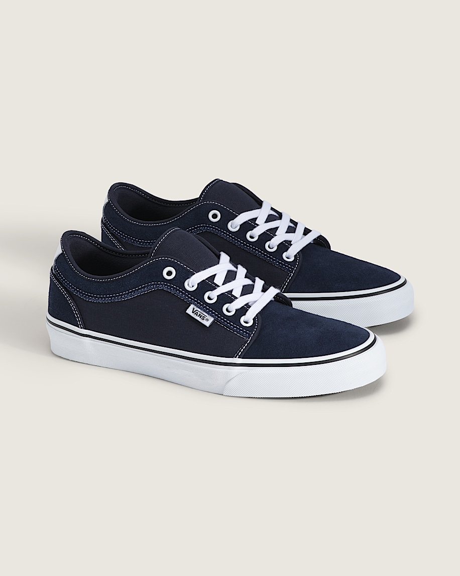 skate chukka låg sko