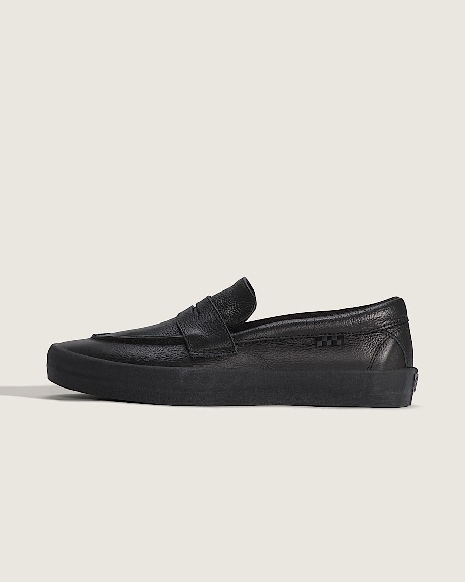 skate loafer sko