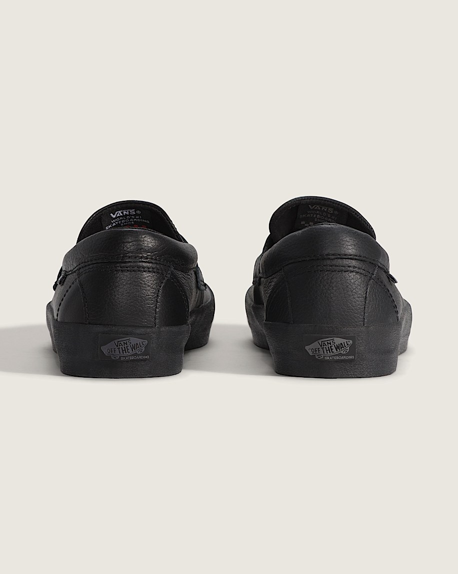 skate loafer sko