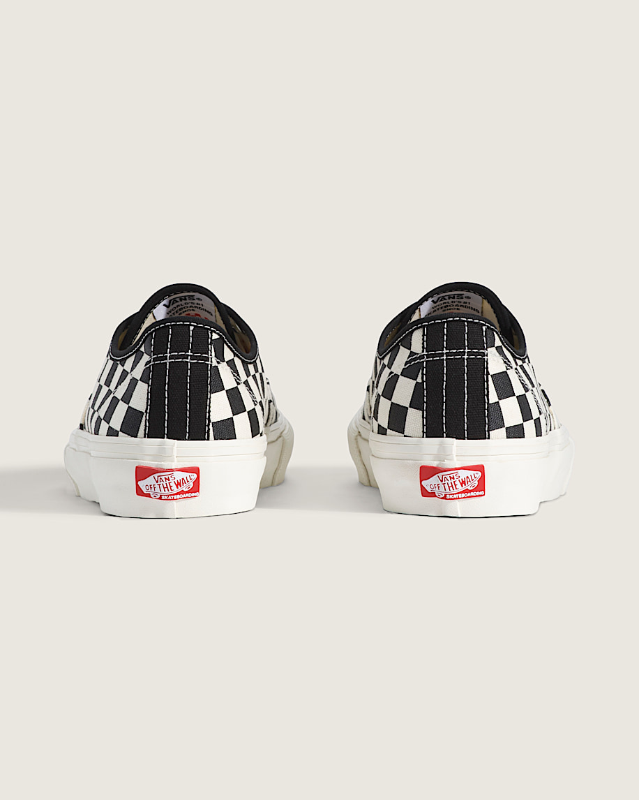 skate authentic schackbrädessko