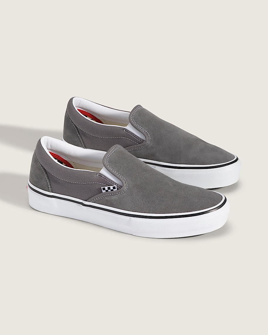 skate slip-on