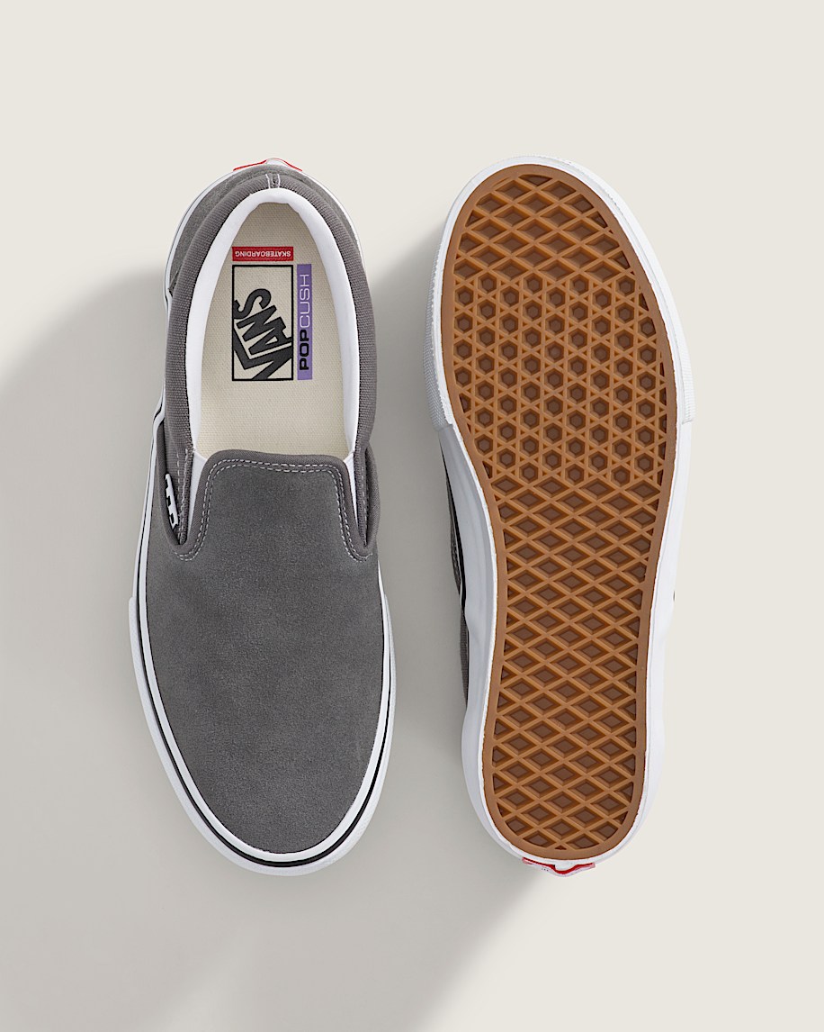 skate slip-on