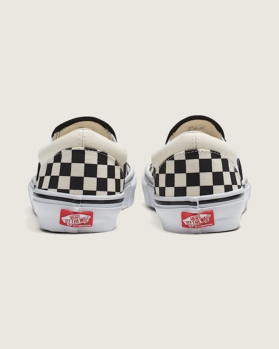 skate slip-on