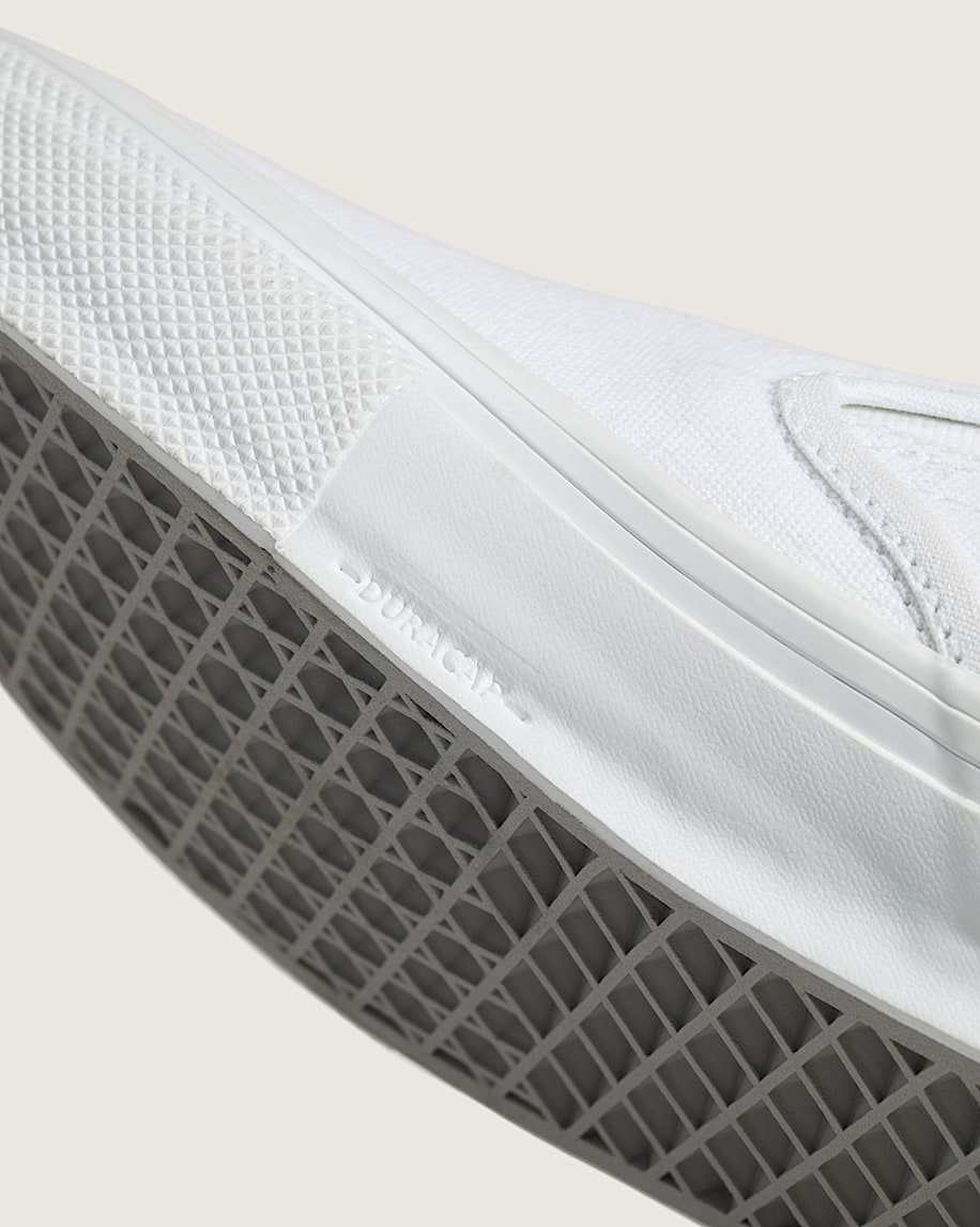 skate slip-on sko