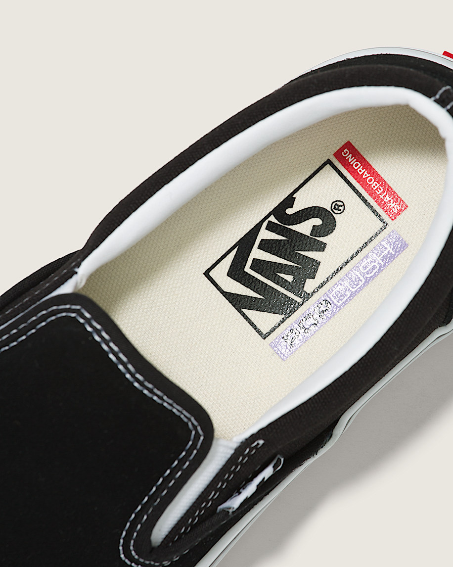 skate slip-on