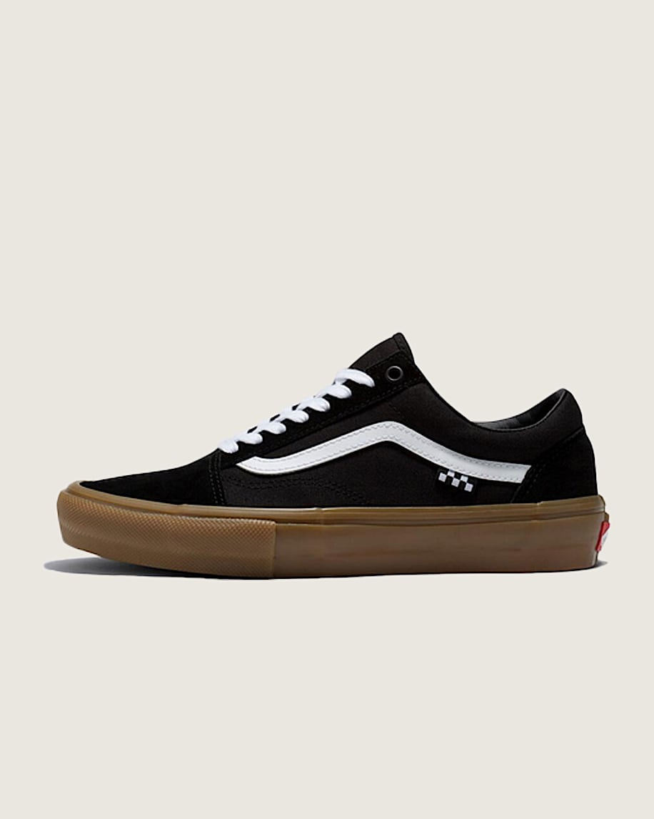skateboard old skool sko
