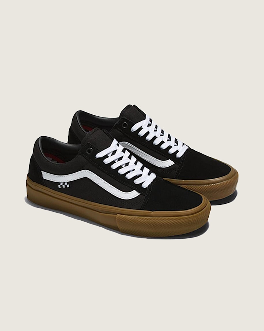 skateboard old skool sko