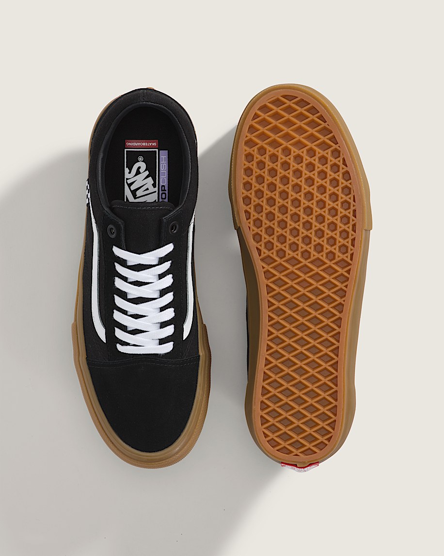 skateboard old skool sko
