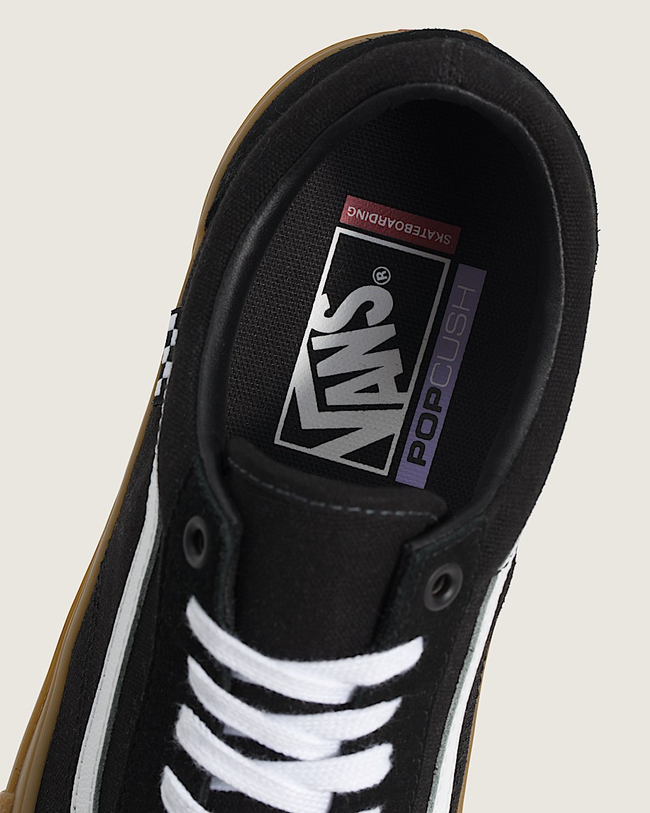 skateboard old skool sko