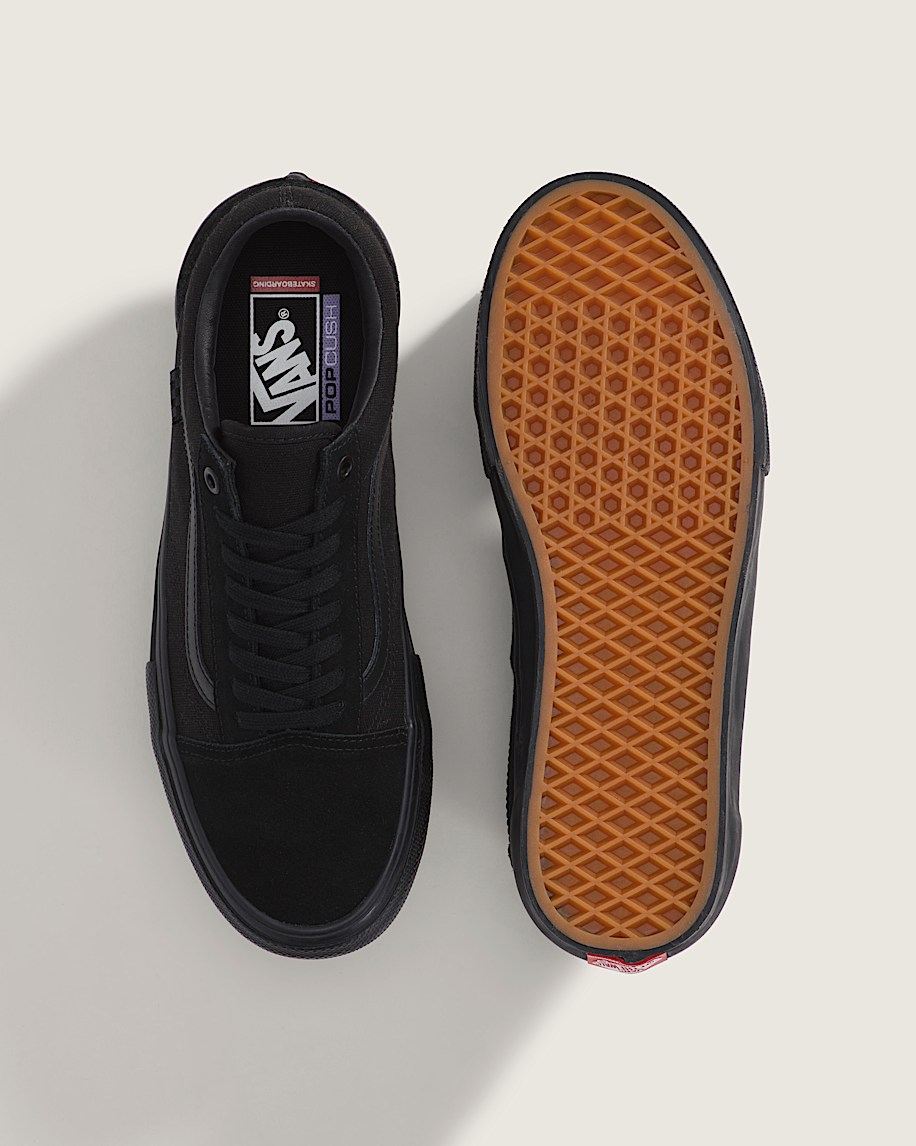 skateboard old skool sko