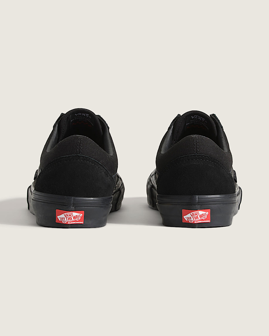 skateboard old skool sko