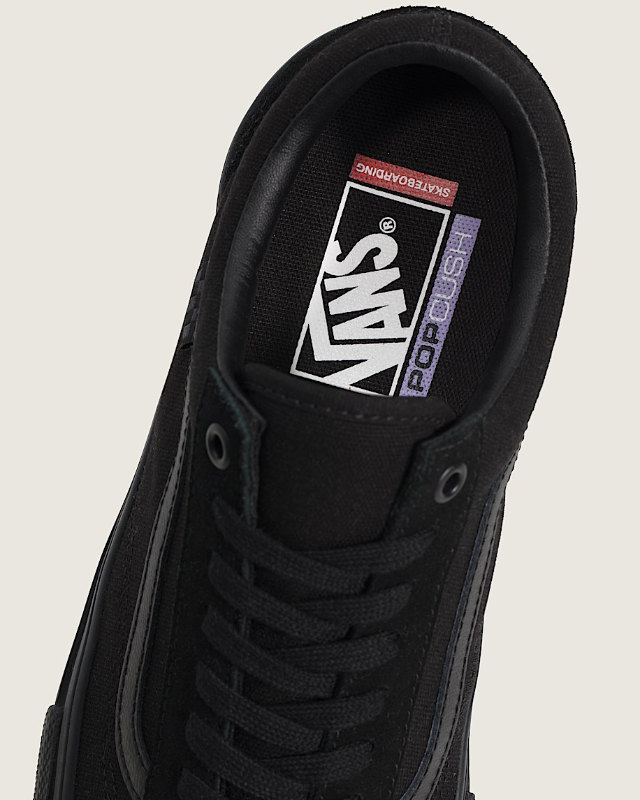 skateboard old skool sko